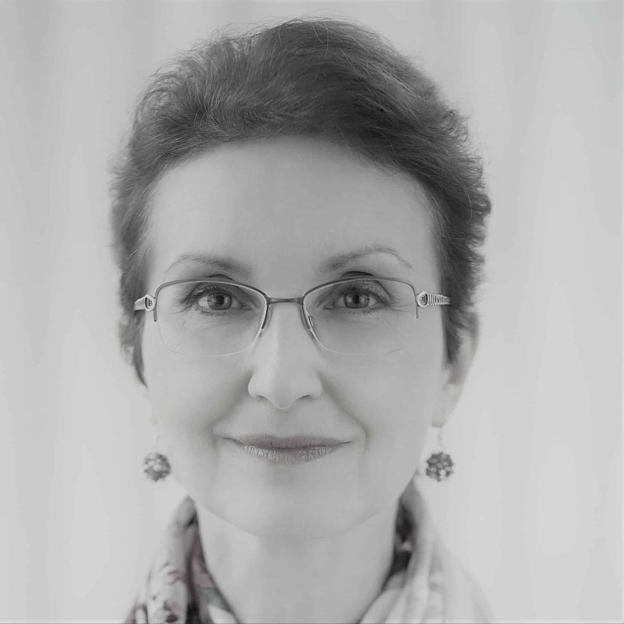 MUDr. Ludmilou Elekovou